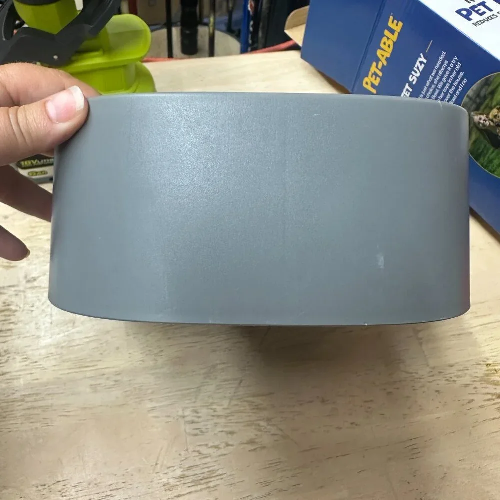 Pet-Able No Spill Pet Bowl